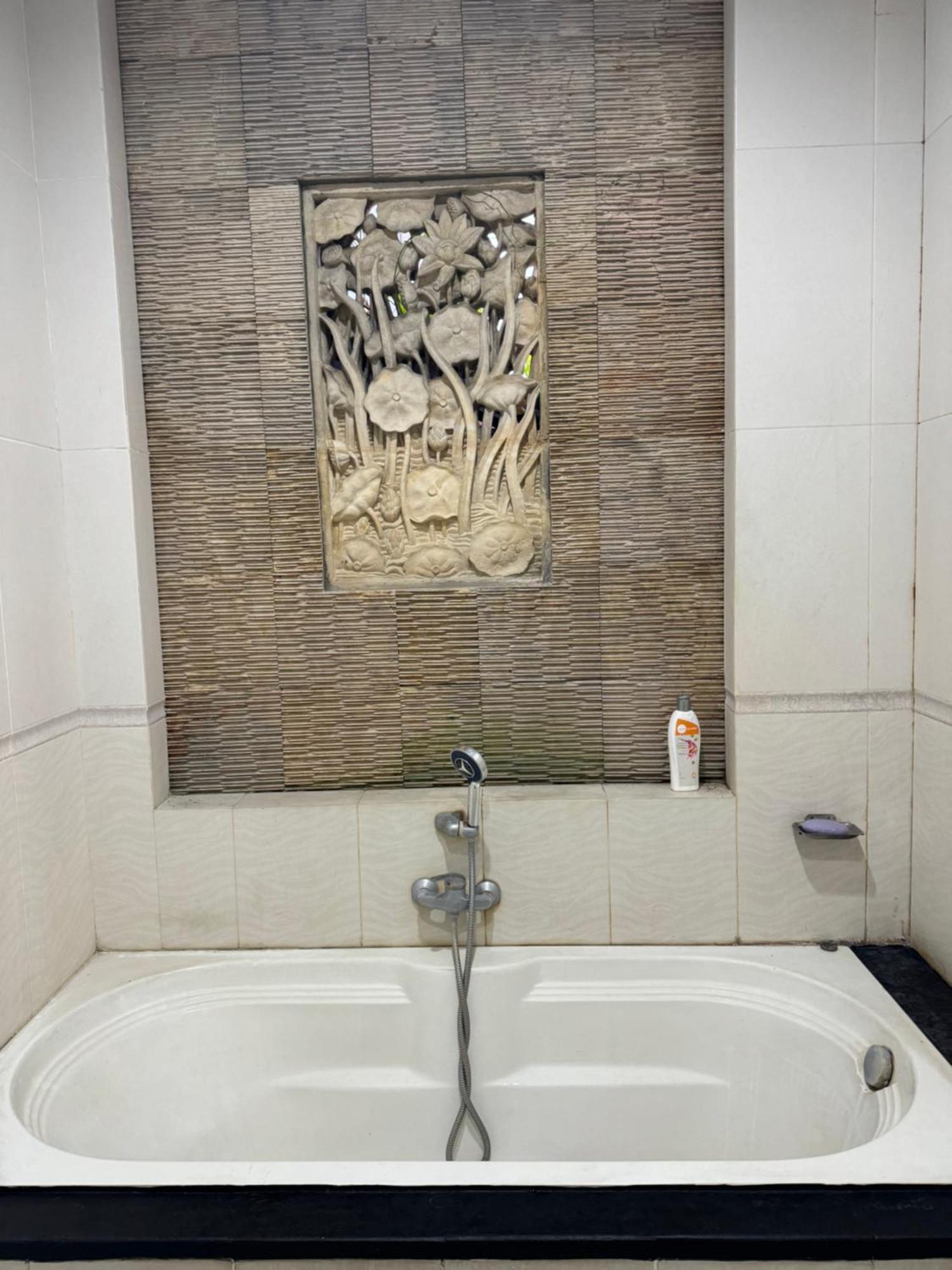 Nua House Hostel Ubud  Exterior photo